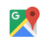 Мои карты – О сервисе – Google Карты
